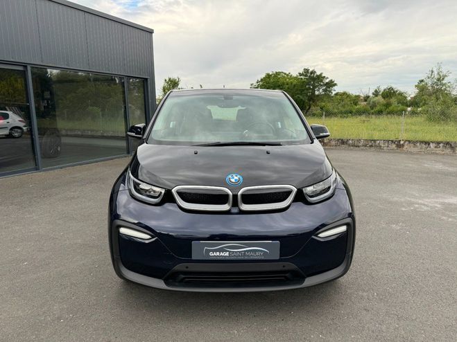 BMW I3 l01 LCI 120kw Edition WindMill Lodge Bleu de 2021