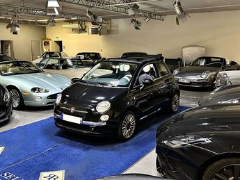  Voir détails -Fiat 500 0.9 Club à  Le Mesnil-en-Thelle (60)