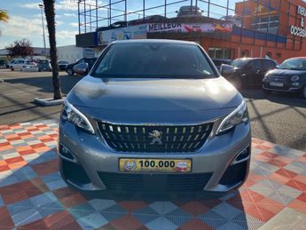  Voir détails -Peugeot 3008 BlueHDi 130 BV6 ACTIVE BUSINESS GPS à Lescure-d'Albigeois (81)