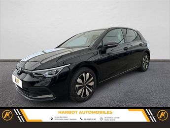  Voir détails -Volkswagen Golf Plus viii 2.0 tdi scr 150 dsg7 life à Saint-Ouen-l'Aumne (95)