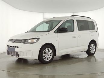  Voir détails -Volkswagen Caddy Life Kamera|Tempomat|Klima|SHZ|Winterpak à Lattes (34)