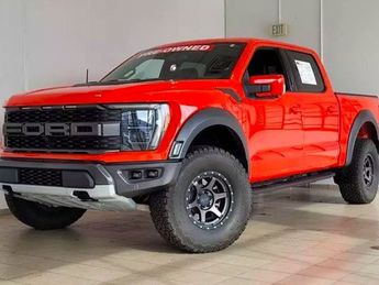  Voir détails -Ford F150 F RAPTOR HT HH à  Le Havre (76)