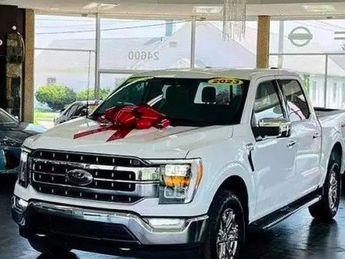  Voir détails -Ford F150 F LARIAT HT HH à  Le Havre (76)