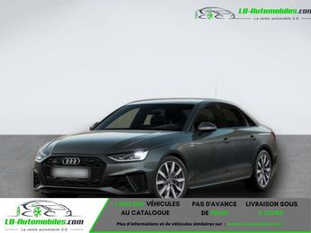  Voir détails -Audi A4 40 TFSI 204 BVA à Beaupuy (31)