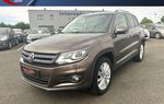 Volkswagen Tiguan 2.0 TDI 140CH BLUEMOTION TECHNOLOGY FAP  à Auneau (28)