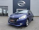 Peugeot 208 1.6 VTI ALLURE 6CV 5P à Auneau (28)