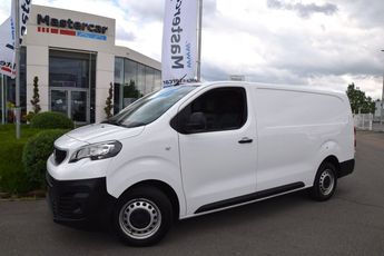  Voir détails -Peugeot Expert 1.5 HDi 227 L3H1 LWB à Hasselt (35)