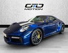 Porsche 911 Turbo 992 S Cabriolet 3.8i 650 PDK &agrave; Dieudonn� (60)
