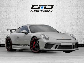  Voir détails -Porsche 911 991 GT3 4.0i BVM6 à Dieudonn (60)