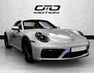 Porsche 911 TARGA 4 3.0i 480 PDK GTS &agrave; Dieudonn� (60)