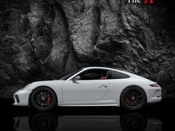  Voir détails -Porsche 911 type 991 GT3 TOURING à Paris (75)