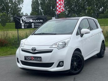  Voir détails -Toyota Verso VERSO-S 100 VVT-I SKYVIEW MULTIDRIVE S 9 à  La Chapelle-d'Armentires (59)