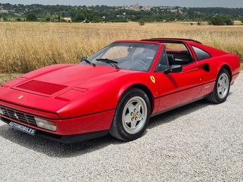  Voir détails -Ferrari 328 GTS V8 3.2 270 à guilles (13)