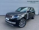 Land rover Range Rover 3.0 P550e 550ch PHEV Autobiography SWB à Lanester (56)