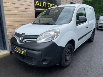  Voir détails -Renault Kangoo Express ii (2) 1.5 dci 75 grand confort à Pierrelaye (95)