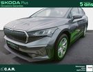 Skoda Enyaq iV 60 à  La Rochelle (17)