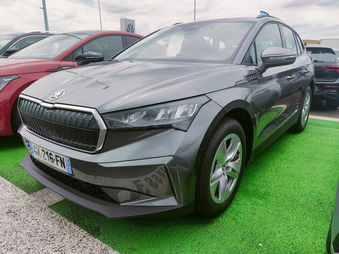 Skoda Enyaq iV 60 Gris de 2024