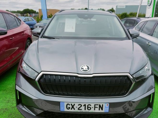 Skoda Enyaq iV 60 Gris de 2024