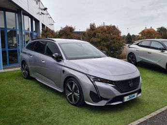  Voir détails -Peugeot 308 SW PHEV 180CH GT E-EAT8 à Schirrhein (67)