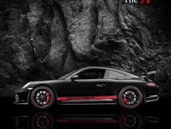  Voir détails -Porsche 911 GT3 4.0 à Paris (75)