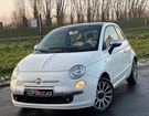Fiat 500 1.2 ESS 69CH COLOR THERAPY 88.000KM 02/2 à  La Chapelle-d'Armentires (59)