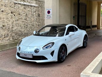  Voir détails -Alpine Renault A110 II 1.8 T 292 S à Saint-Maur-des-Fosss (94)