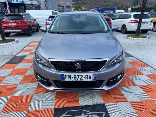 Peugeot 308 PureTech 110 BV6 STYLE Camra GPS  de 2020