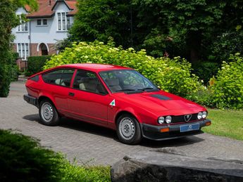  Voir détails -Alfa romeo Alfetta  à Zaventem (19)