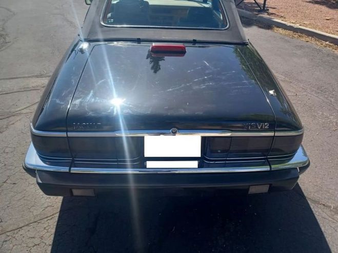 Jaguar XJS SYLC EXPORT  de 1992