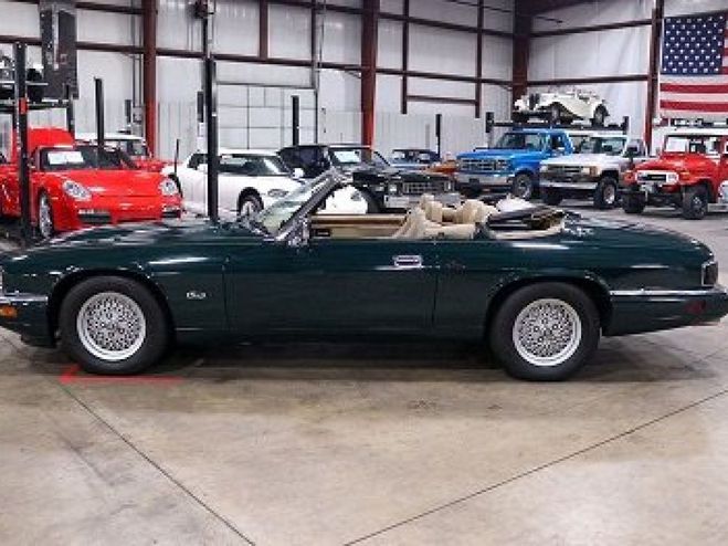 Jaguar XJS Convertible SYLC EXPORT  de 1994