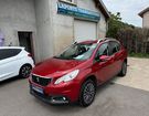Peugeot 2008 1.2 TURBO 110CH STYLE S&S à Saint-Nabord (88)
