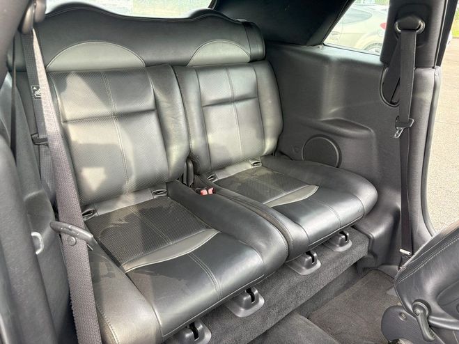 Chrysler Pt Cruiser 2.4 LIMITED BLEU FONCE  de 2004