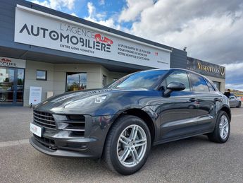  Voir détails -Porsche Macan 3.0 V6 354 S à Sausheim (68)