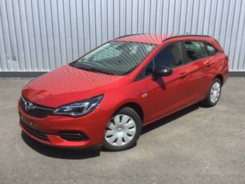  Voir détails -Opel Astra sports tourer II 1.2 Turbo 110ch à Rignieux-le-Franc (01)
