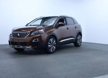  Voir détails -Peugeot 3008 BlueHDi 130ch Allure 6cv à Rignieux-le-Franc (01)