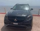 Mercedes GLE 63 AMG S à Monaco (98)