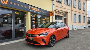  Voir détails -Opel Corsa ELECTRIC 135 77PPM 50KWH ELEGANCE PACK S à Colmar (68)