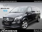 Mercedes Classe V 300d XL 8pl 4Matic Cuir Garantie TVA r�c &agrave; Mudaison (34)