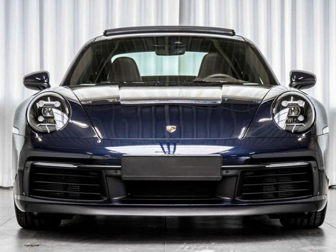 Porsche 992 PORSCHE 992.1 Carrera S 450 Ch - GARANTI Bleu Nuit Mtallis de 2019