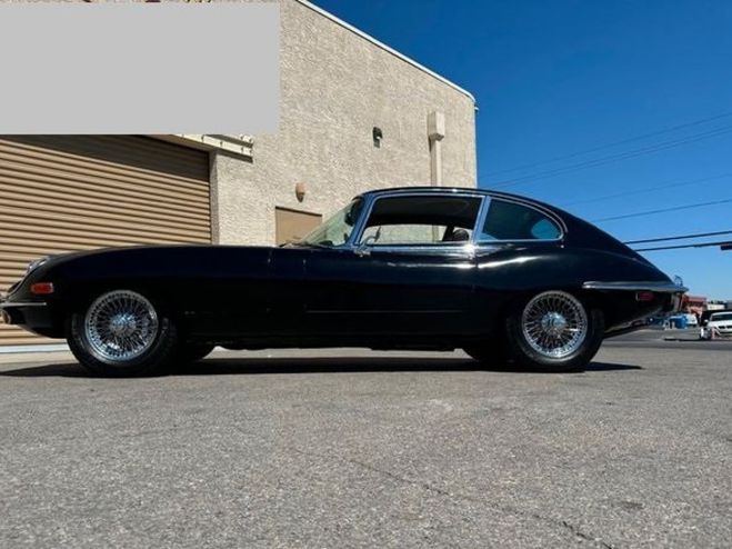 Jaguar XK XKE SYLC EXPORT  de 1969