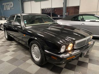  Voir détails -Jaguar XJ X300 à  Le Mans (72)