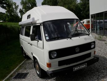  Voir détails -Volkswagen Transporter Type 25 / VASP / 1.9l DF à Saint-Pierre-de-Buf (42)