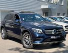 Mercedes GLC Classe 350 e 211 + 116ch Sportline 4Mati à Fontaine (38)