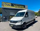 Volkswagen Crafter 2.0 tdi 140 cv garantie à Draguignan (83)