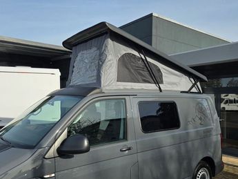  Voir détails -Volkswagen T6 Camping Ausbau, à Dannemarie (68)