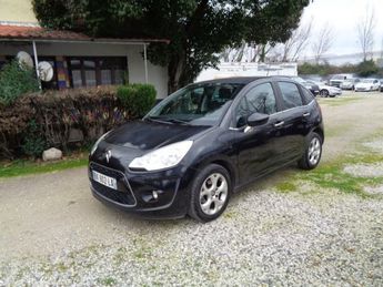  Voir détails -Citroen C3 1.4I AIRPLAY à Aucamville (31)