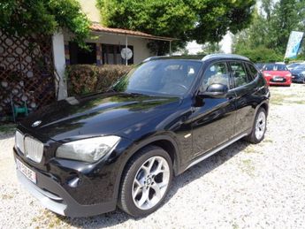  Voir détails -BMW X1 (E84) XDRIVE23DA 204CH EXECUTIVE à Aucamville (31)