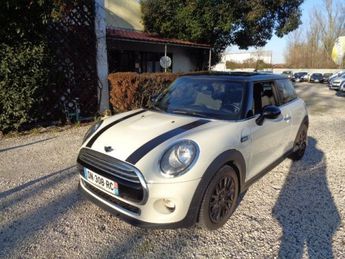  Voir détails -Mini Mini COOPER D 116CH BVA à Aucamville (31)