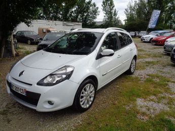  Voir détails -Renault Clio 1.5 DCI 85CH DYNAMIQUE TOMTOM à Aucamville (31)