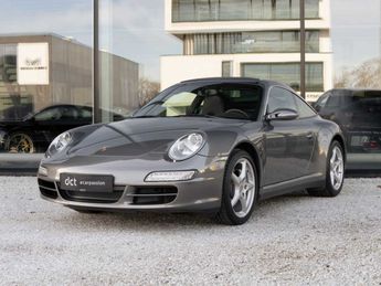  Voir détails -Porsche 911 type 997 Targa 4 3.6i BOSE Full History ElectricS à Wielsbeke (87)